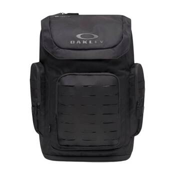 Plecak miejski unisex Oakley URBAN RUCK PACK 29,5 L czarny FOS900293-02E