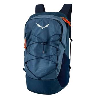 Plecak miejski unisex Salewa DAYFIRE 20 L niebieski 00-0000001243_8760