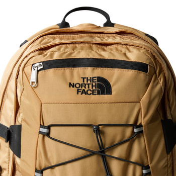 Plecak miejski unisex The North Face BOREALIS CLASSIC beżowy NF00CF9CKOM