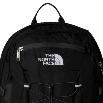 Plecak miejski unisex The North Face BOREALIS CLASSIC czarny NF00CF9C4GZ