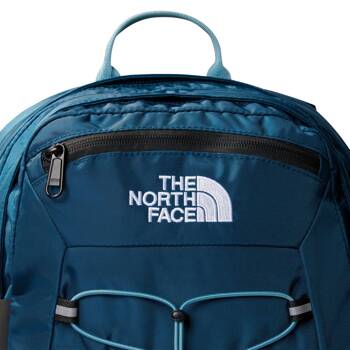 Plecak miejski unisex The North Face BOREALIS CLASSIC niebieski NF00CF9C4OJ