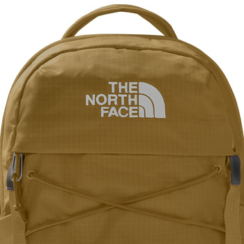 Plecak miejski unisex The North Face BOREALIS MINI brązowy NF0A52SWLK5