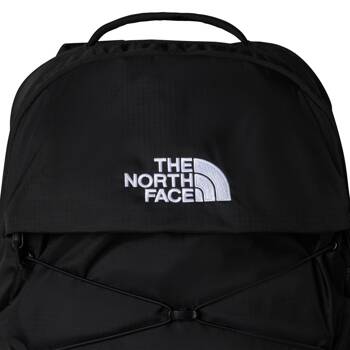 Plecak miejski unisex The North Face BOREALIS czarny NF0A52SE4HF