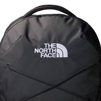 Plecak miejski unisex The North Face JESTER szary NF0A3VXF0IO