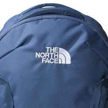 Plecak miejski unisex The North Face VAULT niebieski NF0A3VY2VJY