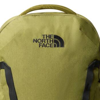 Plecak miejski unisex The North Face VAULT zielony NF0A3VY2XI5