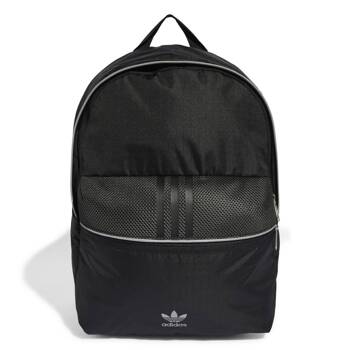 Plecak miejski unisex adidas BACKPACK czarny IX7527