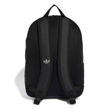 Plecak miejski unisex adidas BACKPACK czarny IX7527