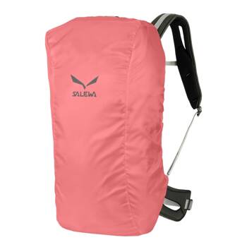 Plecak trekkingowy damski Salewa PUEZ 32+5 L zielony 00-0000001441_5136