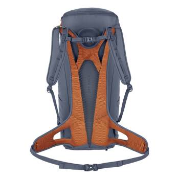 Plecak trekkingowy męski Salewa ALP MATE 26L niebieski 00-0000001272_8760