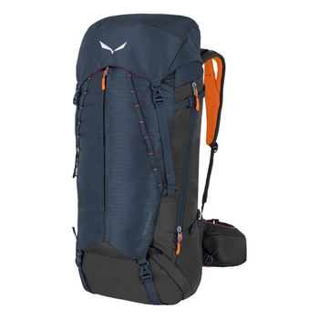 Plecak trekkingowy męski Salewa TREK MATE 55+5L granatowy 00-0000001290_8670