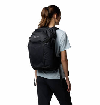 Plecak trekkingowy unisex Columbia BLACKCOMB RIDGE 30 L czarny 2121401010