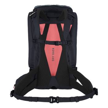 Plecak trekkingowy unisex Salewa ALP TRAINER 25 L niebieski 00-0000001230_8760