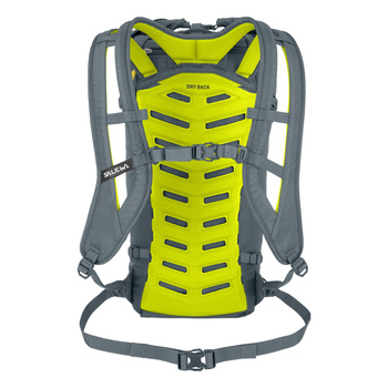 Plecak trekkingowy unisex Salewa CLIMB MATE 25L szary 00-0000001267_3860