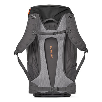 Plecak trekkingowy unisex Salewa SORAPIS 42 L czarny 00-0000001432_0910