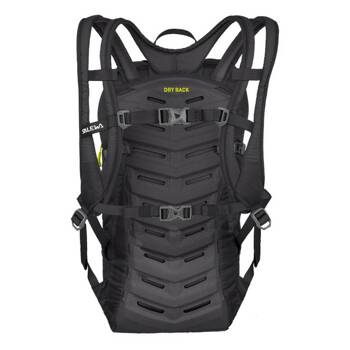 Plecak trekkingowy unisex Salewa ULTRA TRAIN 18 L czarny 00-0000001255_0900