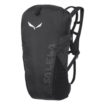 Plecak trekkingowy unisex Salewa ULTRA TRAIN 22L czarny 00-0000001256_0900