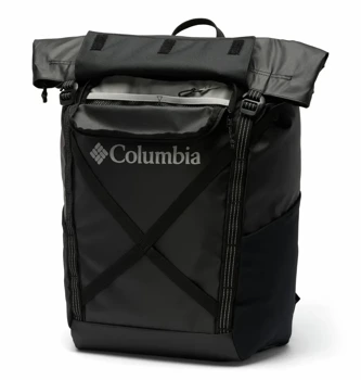 Plecak unisex Columbia CONVEY 30L COMMUTER czarny 2053441010