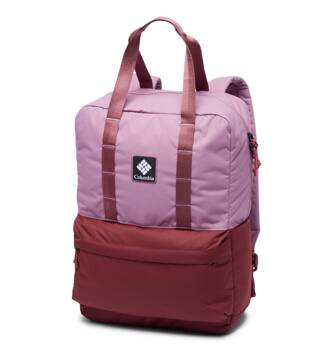 Plecak unisex Columbia TREK 24L różowy 1997411681