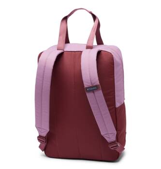 Plecak unisex Columbia TREK 24L różowy 1997411681