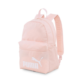 Plecak unisex Puma Phase różowy 07548775