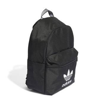 Plecak unisex adidas ADICOLOR czarny IJ0761