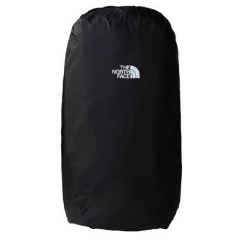 Pokrowiec przeciwdeszczowy unisex The North Face PACK RAIN COVER czarny NF00CA7Z4H0