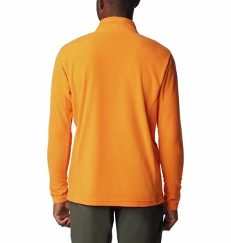 Polar Męski Columbia Klamath Range II Half Zip 1352472852