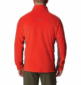 Polar Męski Columbia Titan Pass 2.0 II Fleece 1866422839