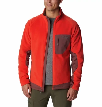 Polar Męski Columbia Titan Pass 2.0 II Fleece 1866422839