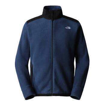 Polar Rozpinany The North Face ALPINE POLARTEC 200 FZ JACKET Męski NF0A7WWLMPF