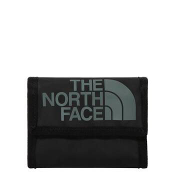 Portfel unisex The North Face BASE CAMP czarny NF0A52TH4H0