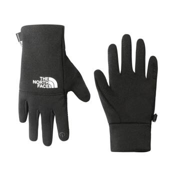 Rękawice Zimowe The North Face KIDS RECYCLED ETIP GLOVE Dziecięce NF0A7WGEJK3