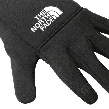 Rękawice Zimowe The North Face KIDS RECYCLED ETIP GLOVE Dziecięce NF0A7WGEJK3