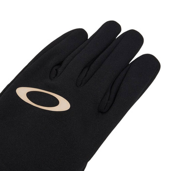 Rękawice zimowe unisex Oakley LATITUDE FLEECE GLOVES FOS901342-02E