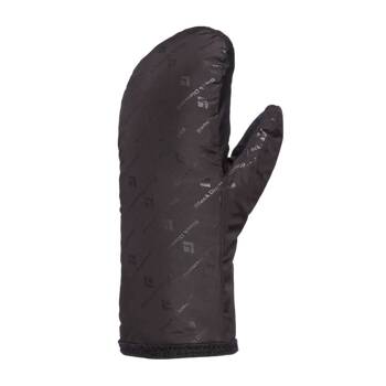 Rękawiczki narciarskie unisex Black Diamond MERCURY MITTS czarne BD8018890002