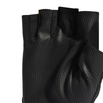 Rękawiczki treningowe unisex adidas TRAINING GLOVE czarne II5598