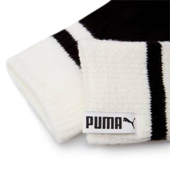 Rękawiczki unisex Puma CORE R czarne 04172801