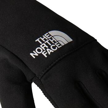 Rękawiczki zimowe męskie The North Face ETIP RECYCLED czarne NF0A4SHAHV2