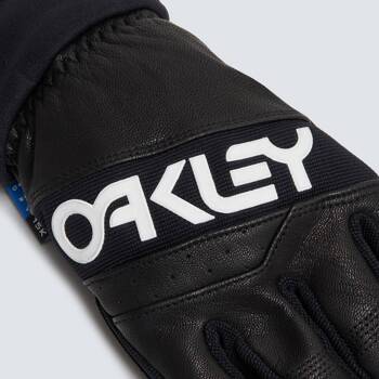 Rękawiczki zimowe unisex Oakley FACTORY WINTER 2.0 czarne 94263-02E