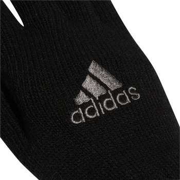 Rękawiczki zimowe unisex adidas ESSENTIALS czarne IB2657