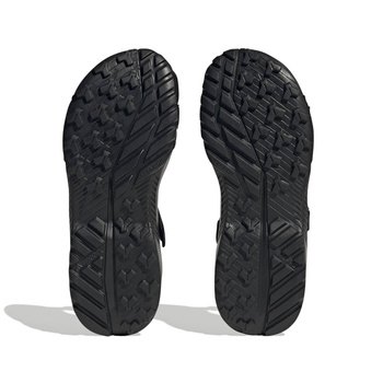 Sandały adidas TERREX HYDROTERRA czarne ID4269