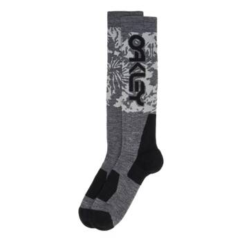 Skarpetki Wysokie Oakley WANDERLUST PERF SOCKS