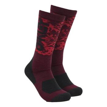 Skarpetki Wysokie Oakley WANDERLUST PERF SOCKS