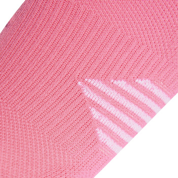 Skarpety damskie adidas RUNxSPRNV różowe HM3915