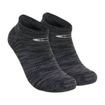 Skarpety do biegania męskie Oakley ANKLE TAB szare FOS901520-BDL