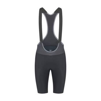 Spodenki rowerowe męskie Oakley ENDURANCE ULTRA BIB czarne FOA404392-02E