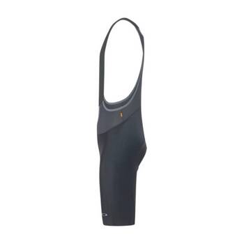 Spodenki rowerowe męskie Oakley ENDURANCE ULTRA BIB czarne FOA404392-02E