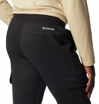 Spodnie Dresowe Columbia Trek Cargo Pant Męskie 2054462010