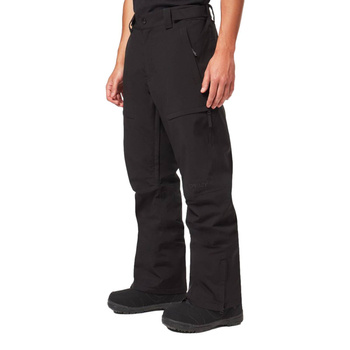 Spodnie Narciarskie Oakley AXIS INSULATED PANT Męskie FOA403446-02E